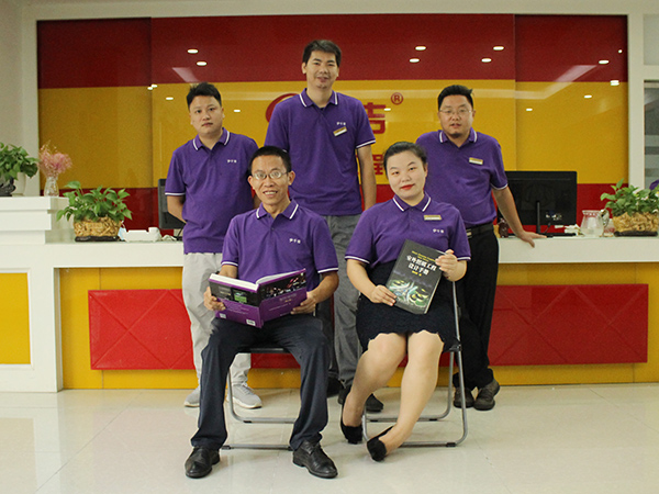 千吉照（zhào）明-新品部