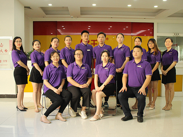 千吉照明-市場部