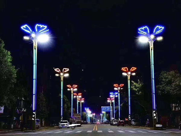 燈（dēng）具產品繪圖