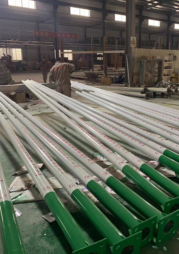 鑽孔、攻牙（試裝）