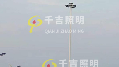 千（qiān）吉照明設計園林太陽能景觀燈的技巧（qiǎo）
