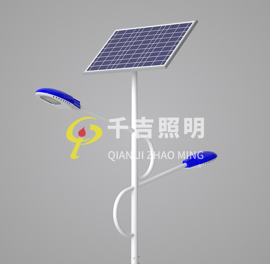 如何（hé）延長太陽能景觀燈使用壽命