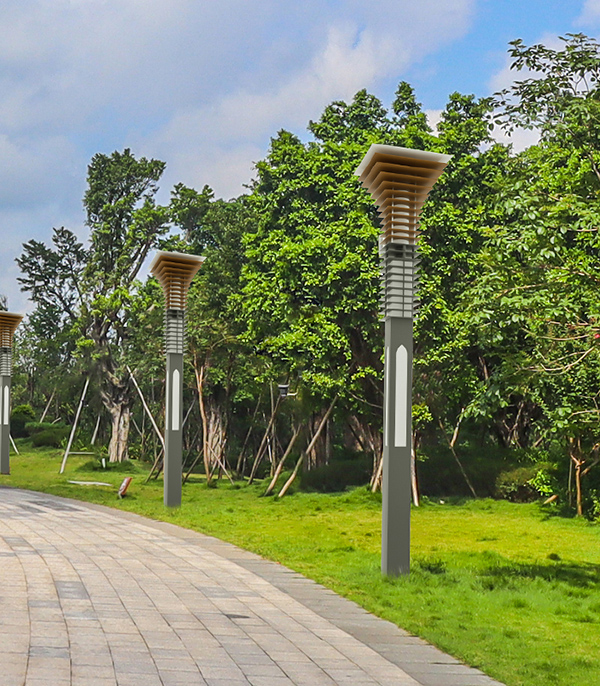 景（jǐng）觀燈 15601