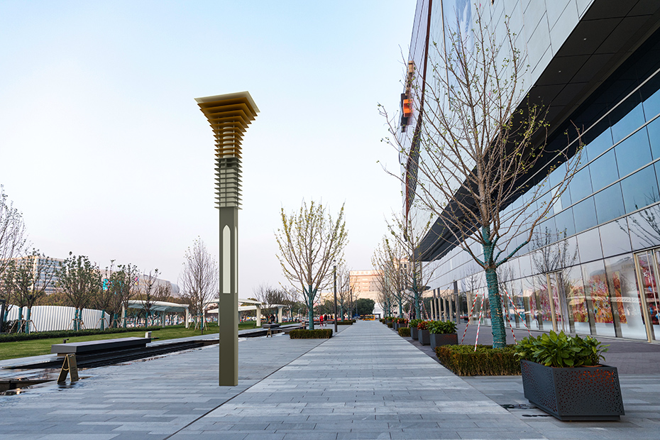 千吉照明（míng）景（jǐng）觀（guān）燈（dēng） 15601