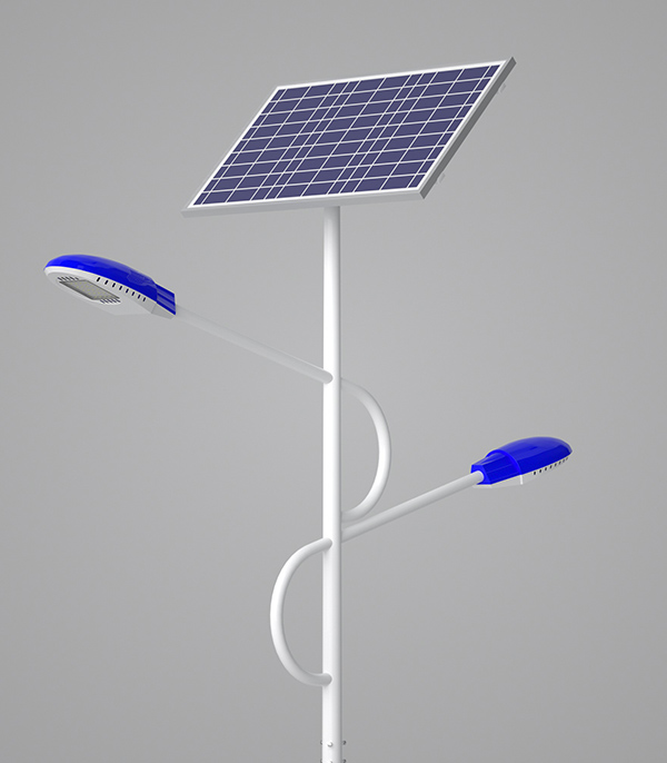 太陽（yáng）能路燈 1401