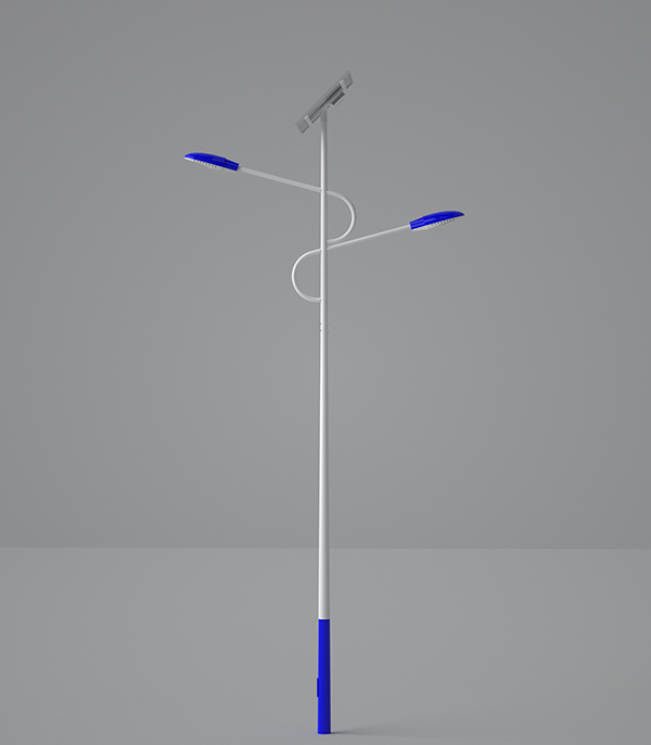太陽（yáng）能路燈 1401