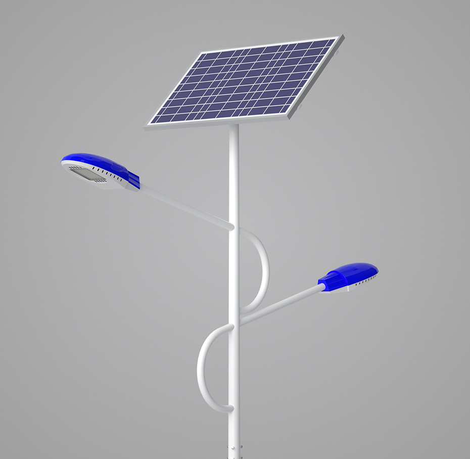 太陽能路燈 1401