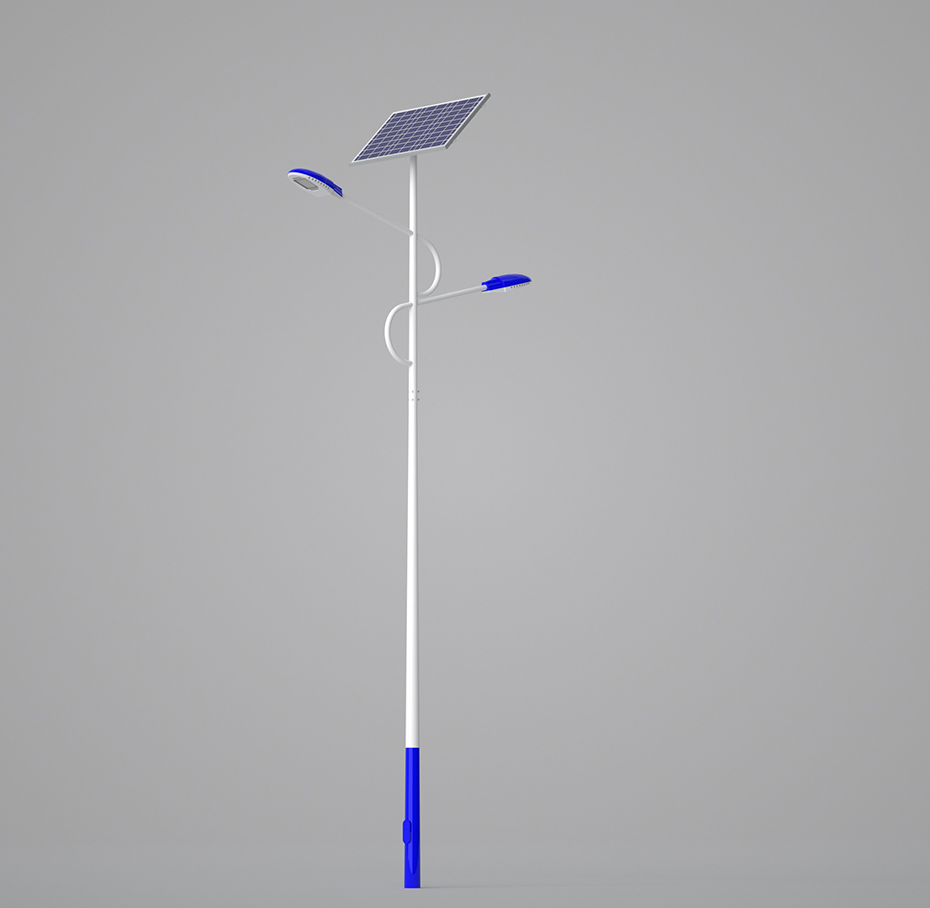 太陽能路燈（dēng） 1401