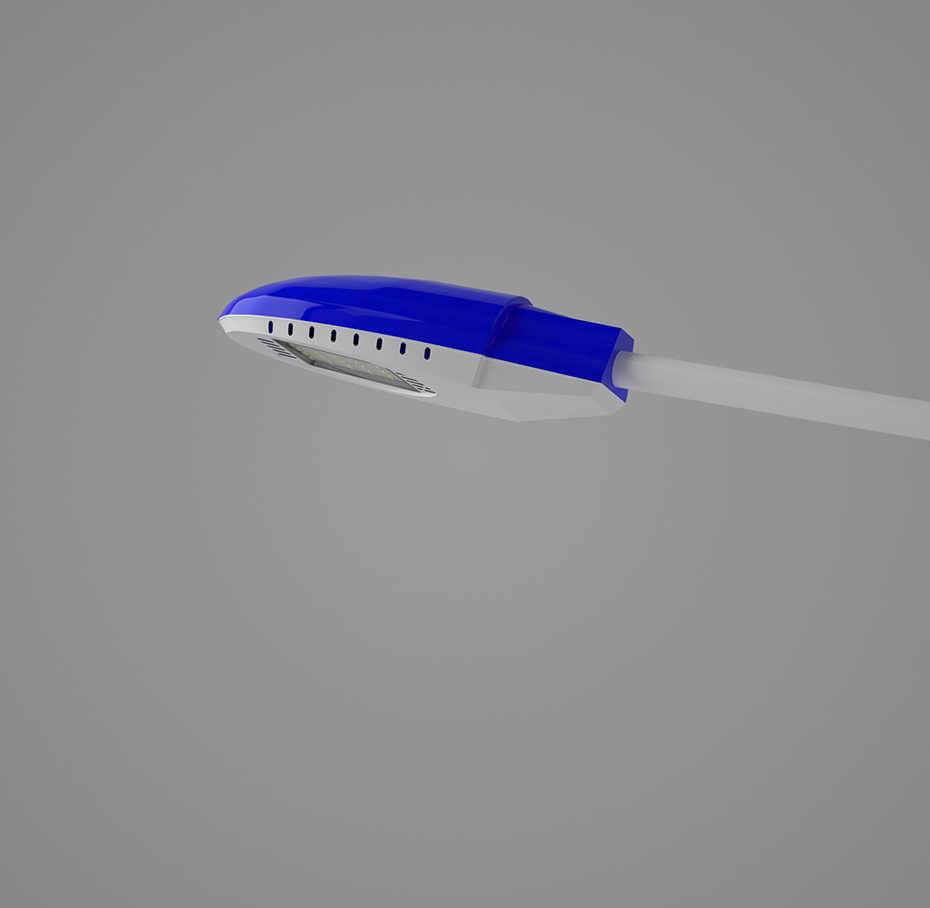 太（tài）陽能路燈 1401