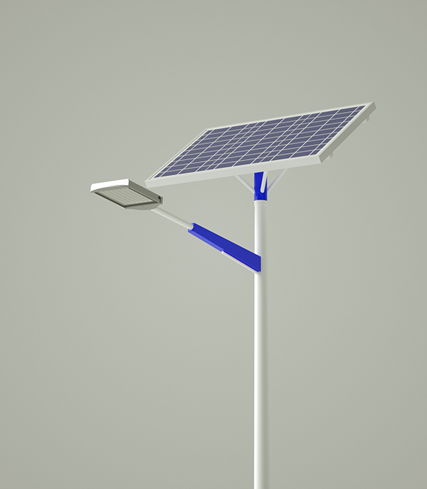 太陽（yáng）能路燈 1103