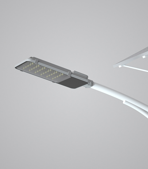 太陽能（néng）路燈 3703