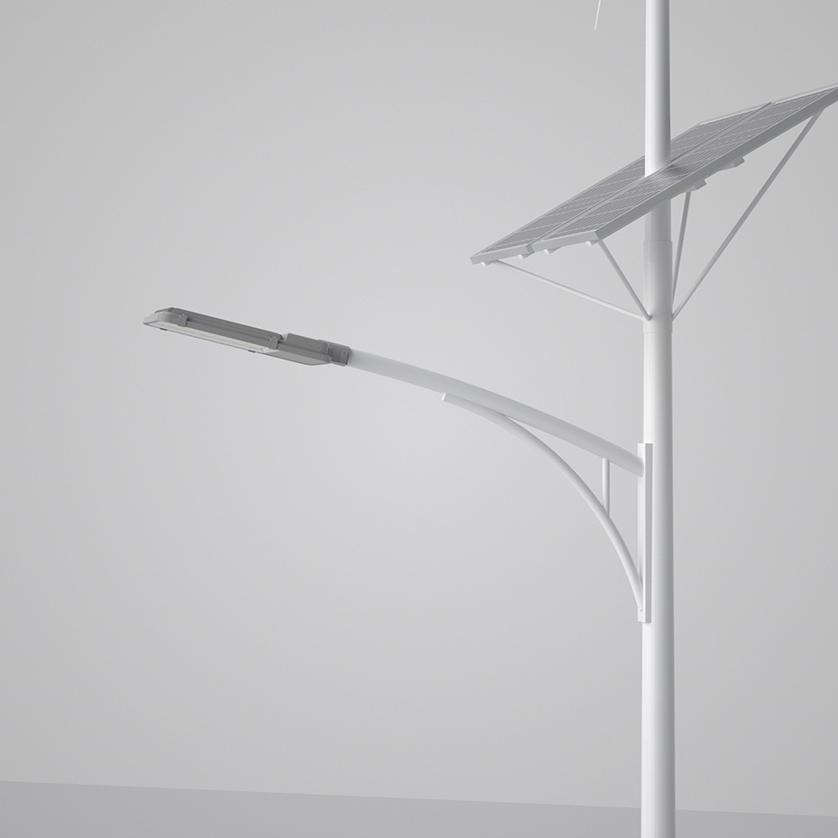 太陽能路（lù）燈 3703