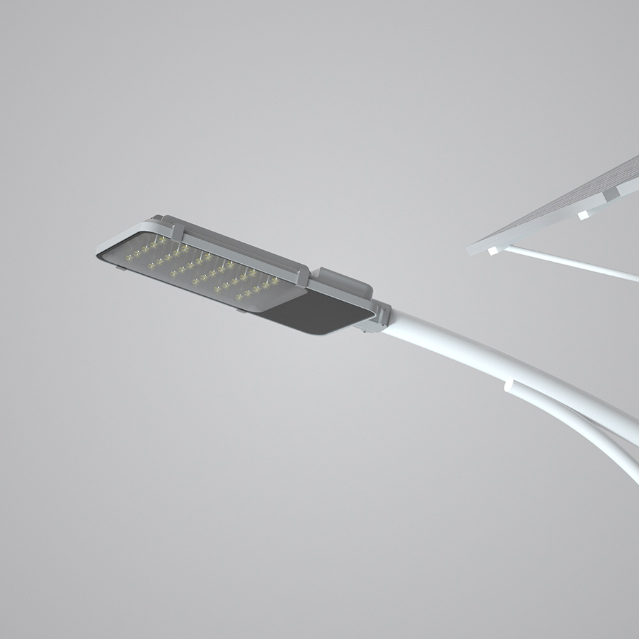 太陽能路燈 3703