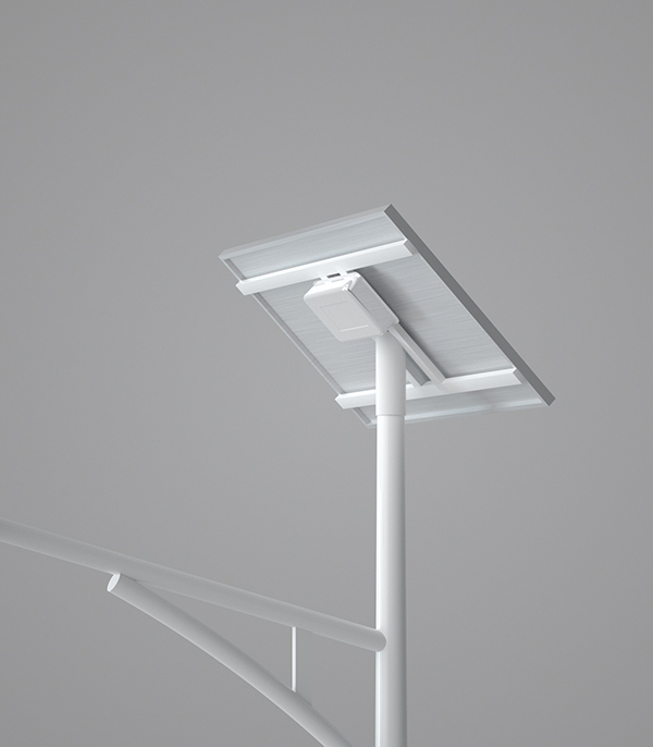 太陽能路燈 1401