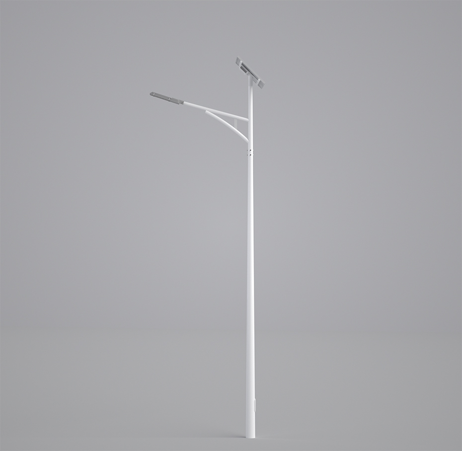 太陽能路燈（dēng） 1401