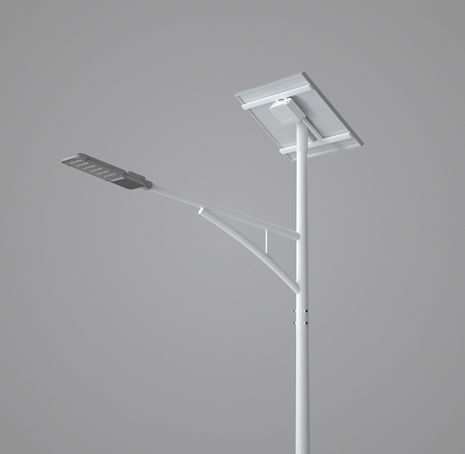 太陽能路燈 1401