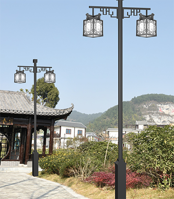 海怡庭院燈 25601