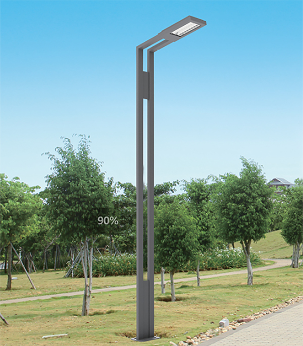 海（hǎi）怡庭院燈 26501