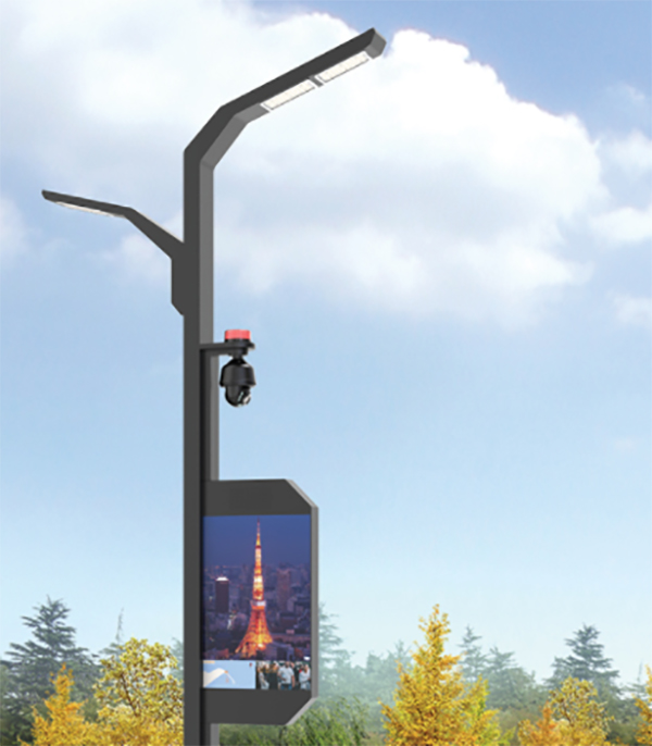 智慧路燈（dēng） 15302