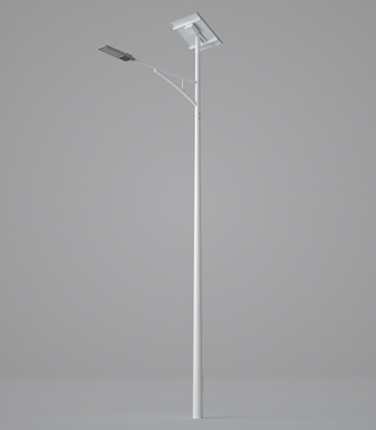 太陽（yáng）能路燈 0403