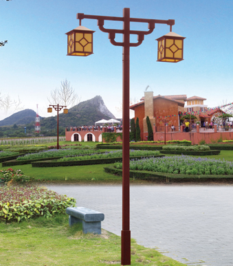 古典庭院燈 古典庭院(yuàn)燈