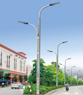 市電路燈（dēng） 5401