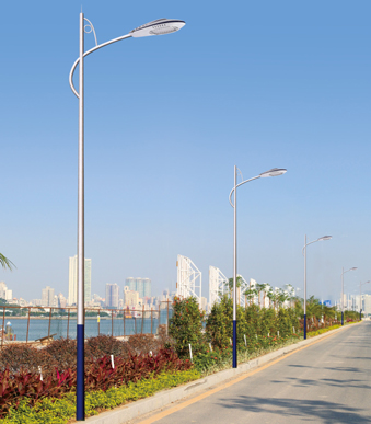 市電路燈 5601 市電路燈 5601