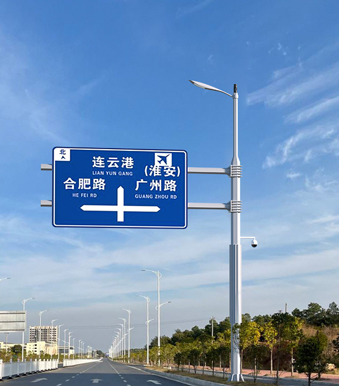 道路綜合杆 道路綜合杆