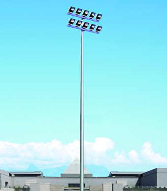 戶外高杆燈（dēng）