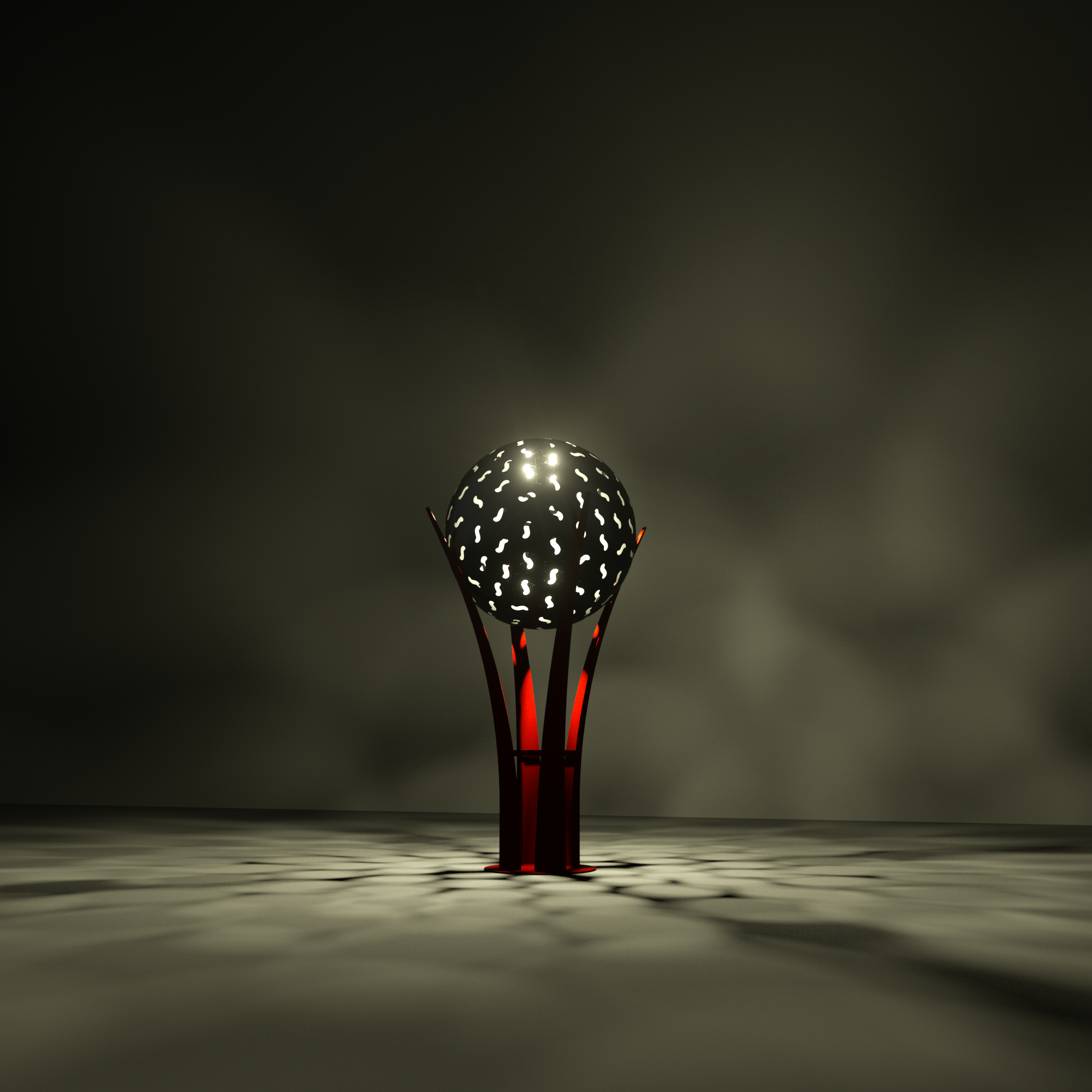 韓磊景（jǐng）觀燈 23