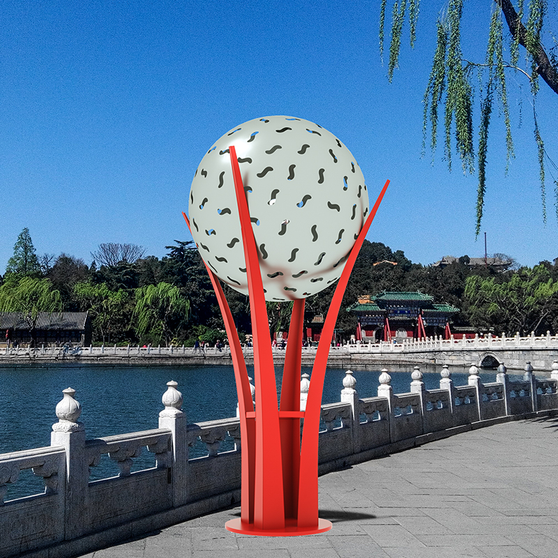 景觀燈（dēng）主圖2