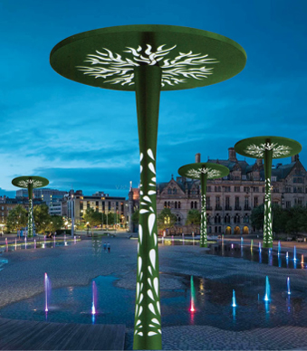 異型景觀燈 13402 異型景觀燈 13402