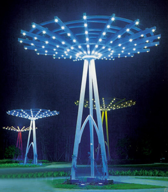 異型景觀燈（dēng） 13803