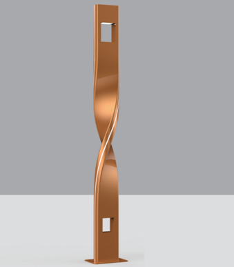 專利路燈 回眸 專利路燈 回眸