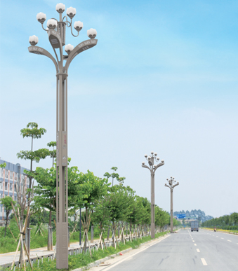 玉（yù）蘭（lán）燈（dēng） 3801